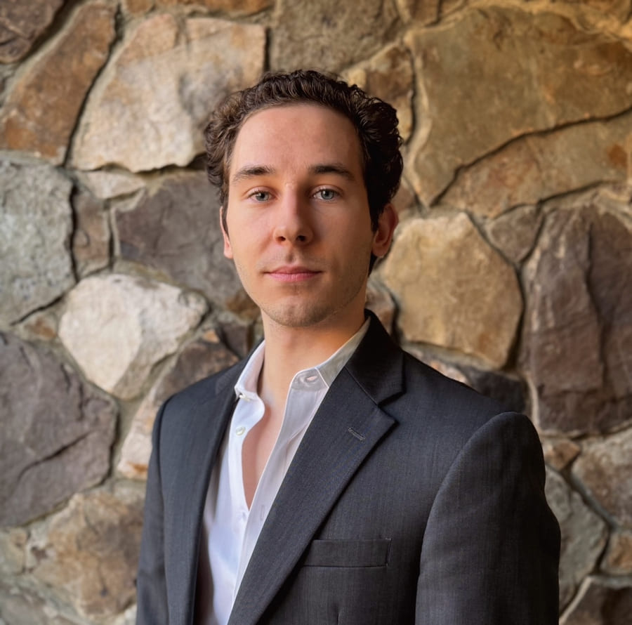 Evan Scheerer