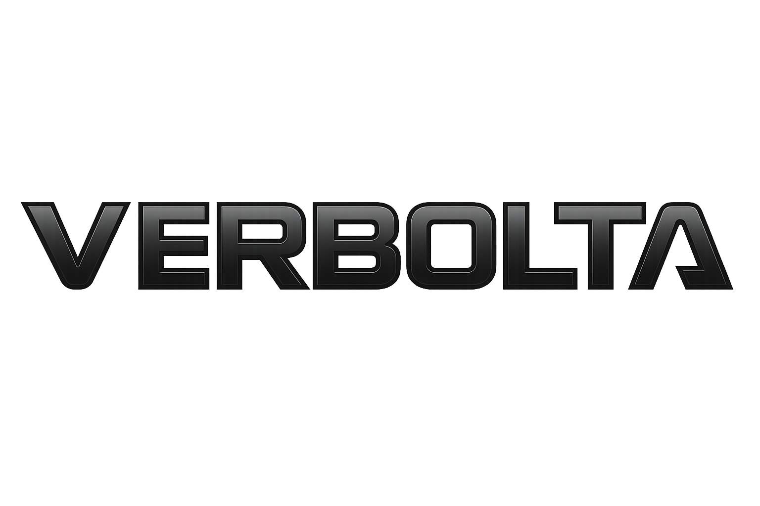 Verbolta Logo